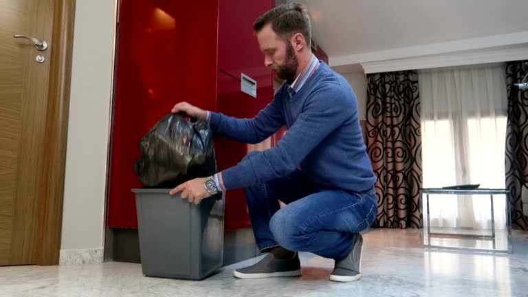 Best Furniture Removal  in Childress, TX