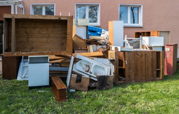 Best Dumpster Rental Services  in Childress, TX