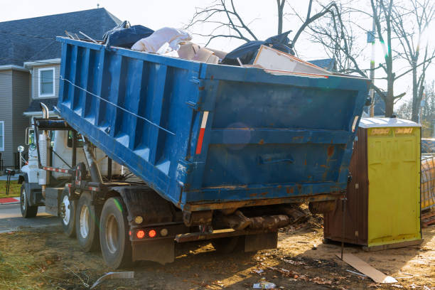 Best Shed Removal  in Childress, TX