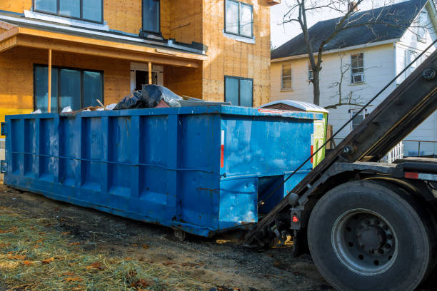 Best Scrap Metal Removal  in Childress, TX