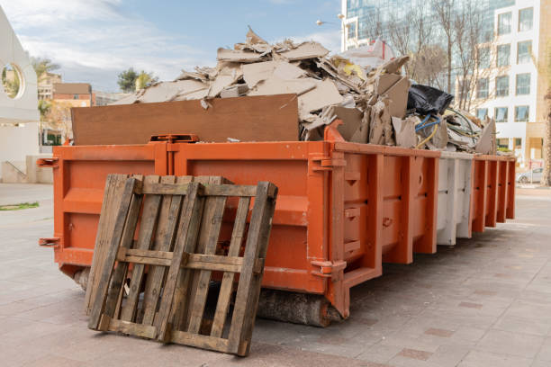 Best Same-Day Junk Removal Services  in Childress, TX