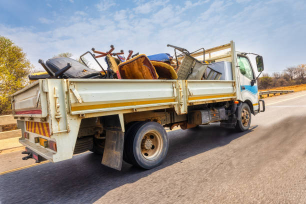 Retail Junk Removal in Childress, TX