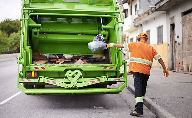 Best Garage Cleanout  in Childress, TX