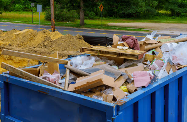 Trusted Childress, TX Junk Removal Services Experts
