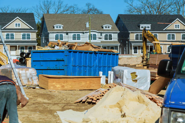 Best Yard Waste Removal  in Childress, TX